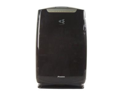 DAIKIN ダイキン MCK55PKS-T 加湿空気清浄機 ブラウン