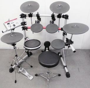 YAMAHA DTXPRESS IV スペシャルセット 電子ドラム