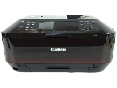 Canon キヤノン PIXUS MX923 インクジェット プリンター 複合機 ブラック