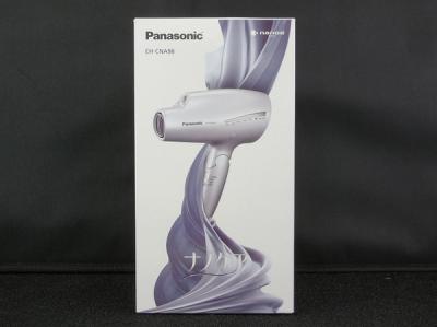 Panasonic パナソニック ナノケア ドライヤー EH-CNA98-W 白