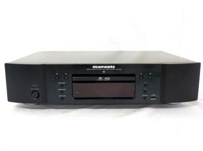 marantz マランツ UD-7006 ブルーレイプレーヤー 7.1ch ブラック