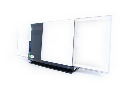 パナソニック Panasonic コンパクトステレオシステム SC-HC37-W