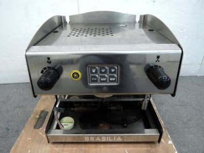 業務用エスプレッソマシーン BRASILIA ブラジリアの新品/中古