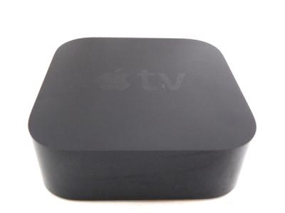 Apple TV MGY52J/A 32GB 10.0.1 14U71 動作品 mac