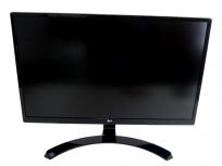 LG 24UD58-B 23.8インチ 液晶 モニター