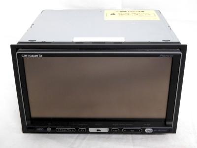 Pioneer AVIC-HRZ009GII(一体型(2DIN))の新品/中古販売 | 1067820