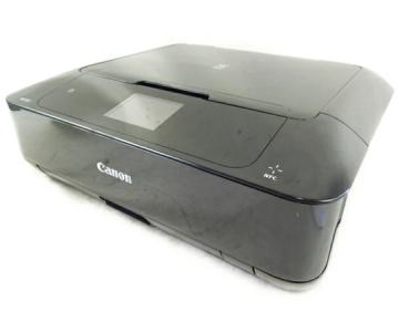 CANON キヤノン PIXUS MG7530BK インクジェットプリンター ブラック