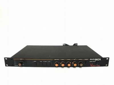 Vesta FIRE デジタルリヴァーブRVX中古()売却済みです