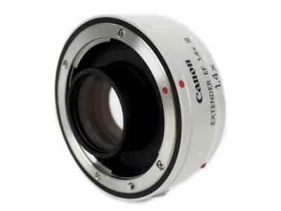 Canon EXTENDER EF 1.4x III カメラ レンズ