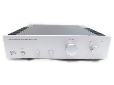 Audio Design DCPMA-100(プリメインアンプ)の新品/中古販売 | 1161139