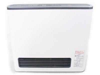 美品ノーリツ都市ガス ファンヒーター GFH-2405S大阪ガス