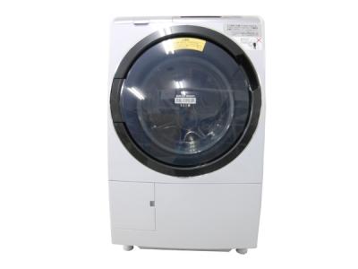 日立 BD-ST9800L ビックドラム 洗濯乾燥機 16年製 大型