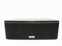 ONKYO センター スピーカー D-108C ブラック 光沢