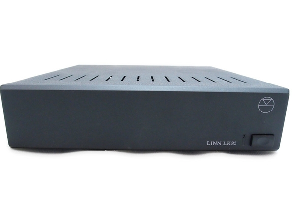 LINN LK85 (パワーアンプ)-