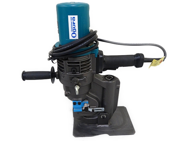 オグラ 電動 油圧式 パンチャー HPC-2213W 電動 工具-