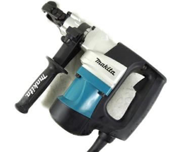 makita マキタ HR3530 ハンマドリル 100V 35mm 青