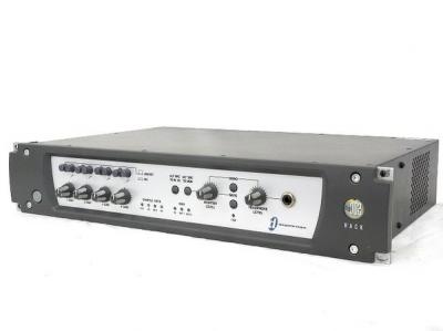 Digidesign DIGI 002 RACK