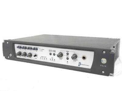 Digidesign DIGI 002 RACK