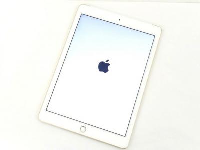 Apple iPad Air 2 MH172J/A 64GB softbank ゴールド