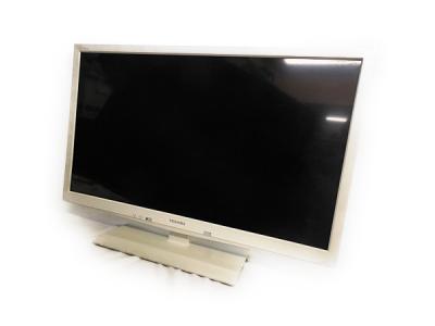 TOSHIBA 東芝 REGZA 32BE3 液晶テレビ 32V型