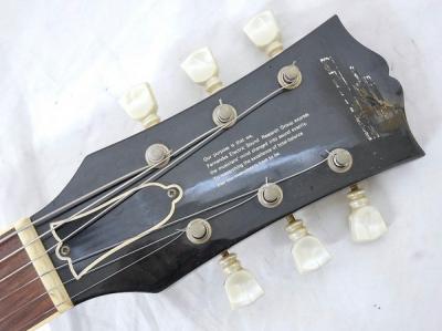 FERNANDES FLG-60(ギター本体)の新品/中古販売 | 1163106 | ReRe[リリ]