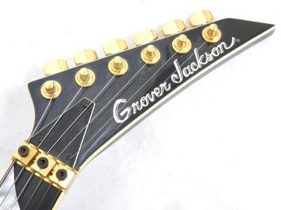Grover Jackson SL.i-190(ギター本体)の新品/中古販売 | 1163020