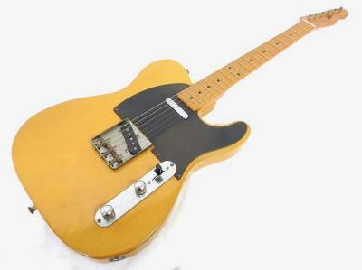 Fender Japan TL52-75 テレキャスター エレキギター