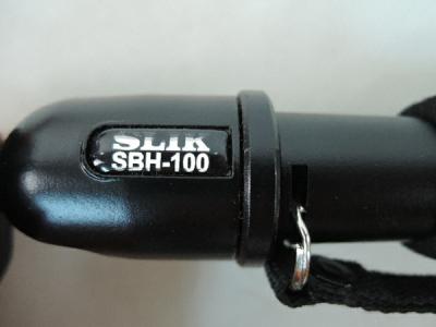 SLIK CARBON POD 361 PRO (一脚)の新品/中古販売 | 1162039