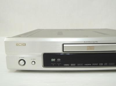 DENON DVD-2930 DVDプレーヤー 2007年製の新品/中古販売 | 1161820