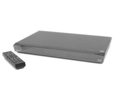SONY ソニー BDZ-ET1100 BD ブルーレイ DVD レコーダー 1TB