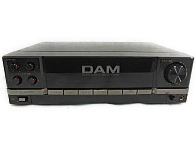 第一興商 DAM-AD4 デジタル パワーアンプ カラオケ機器