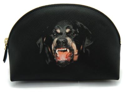ジバンシー Givenchy コスメポーチ ロットワイラー 化粧ポーチ の新品 中古販売 Rere リリ