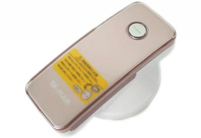 ヤーマン IB-24P アセチノメガシェイプ DX 美容機器