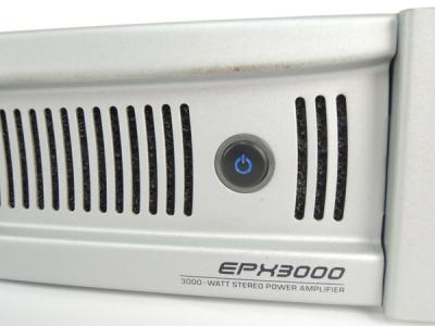 BEHRINGER EPX-3000 (パワーアンプ)の新品/中古販売 | 1162286 | ReRe