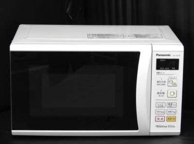 National NE-EH21A-W6 電子レンジ ホワイト パナソニック エレック NE