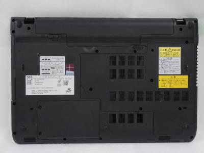 NEC LaVie S LS350/NSW PC-LS350NSW ノートパソコン