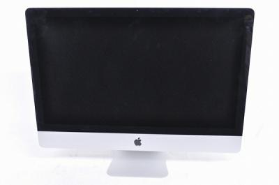Apple アップル iMac 27-inch, Mid 2011 Corei7/8GB/HDD:1TB