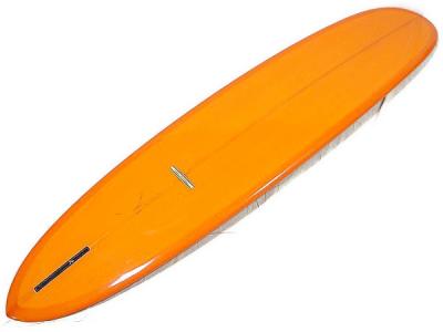 bing\u0026rick surfboard ロングボード　シングルフィン　クラシック