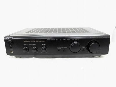 リユース SONY ソニー プリメインアンプ TA-FE400R ソニー TA-FE400R(アンプ)の新品/中古販売 | 1165175 | ReRe[リリ]