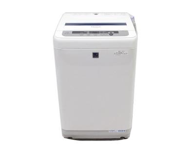 早割チケット パナソニック NA-F45ME7-KB(縦型)の新品/中古販売 | 1066507 洗濯機