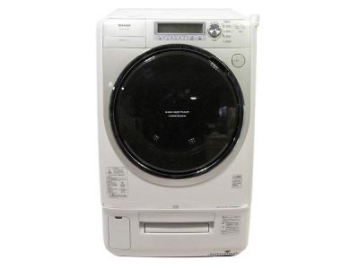 TOSHIBA 東芝 TW-3000VE 洗濯乾燥機 ヒートポンプ エアコン ハイブリッドドラム