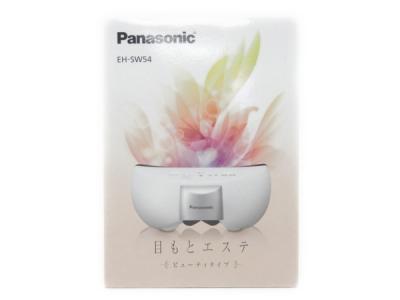 Panasonic目もとエステ ビューティタイプ 着ぶくれる