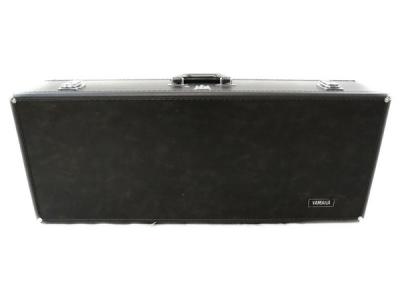 YAMAHA テナーサックス ハードケース 80cm×20cm×32cm(テナーサックス