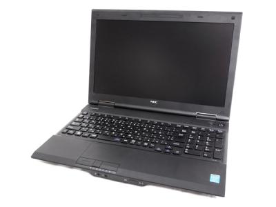 NEC VersaPro PC-VK25TLNZ35ZH ノートパソコン PC Windows7 HDD320GB