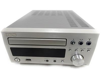 DENON RCD-M38 コンポ スピーカーセット