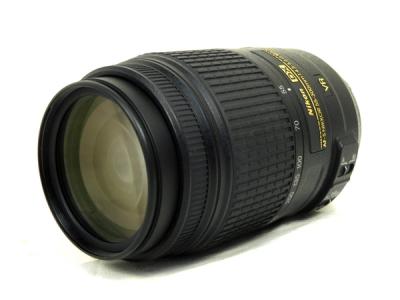 ニコン Af S Dx Nikkor 55 300mm 4 5 5 6g Ed Vr オートフォーカス の新品 中古販売 1162910 Rere リリ