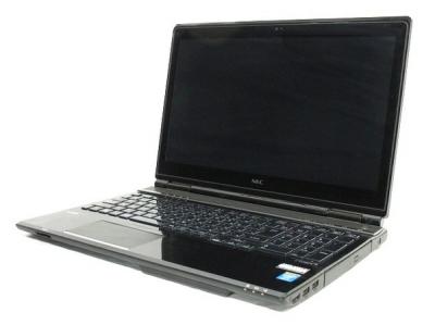 NEC LaVie L LL750/RSB PC-LL750RSB ノートパソコン