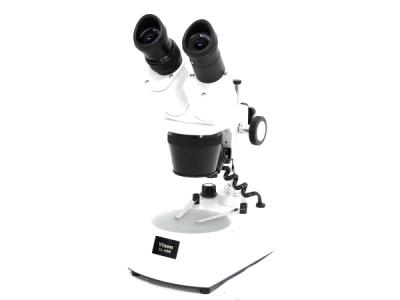 Vixen ビクセン SL-40N 双眼 実体 顕微鏡 ミクロ