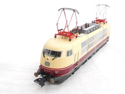ROCO 43839 EL DB103型 ドイツ国鉄 電気機関車 HOゲージ