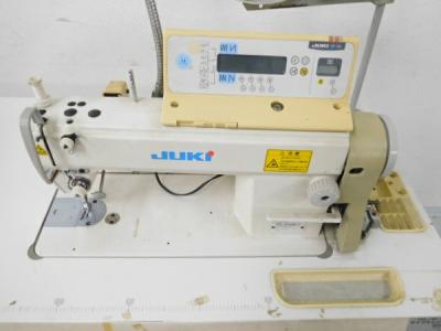 JUKI DDL-5700N-7 CP-160 工業ミシン大型の新品/中古販売 | 1163458